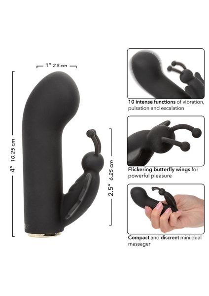 Raven Butterfly Black zdjęcie 6