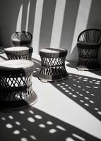 Plakat 25x35cm Gra Świateł