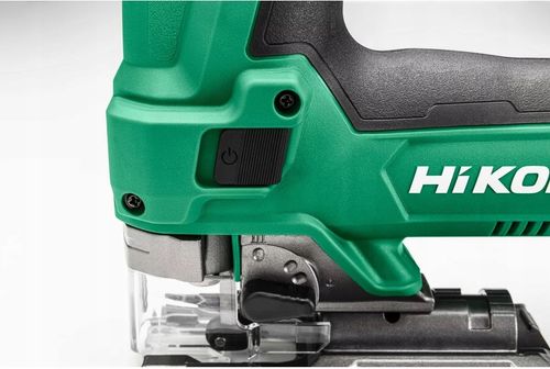 HIKOKI WYRZYNARKA 18V CJ18DBWPZ 2x5,0Ah HITSYSTEM na Arena.pl