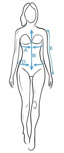Damska Koszula Jeansowa Niebieska Bawełna Długi Rękaw Kołnierzyk MORAJ M na Arena.pl