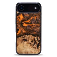 etui bewood unique do iphone 17 air - orange