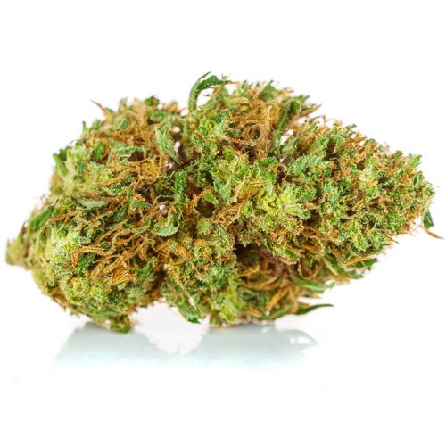 Susz konopny Orange Haze SUPER AMSTERDAM CBD 5g na Arena.pl