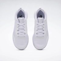 Buty fitness Reebok NFX Trainer białe 40,5