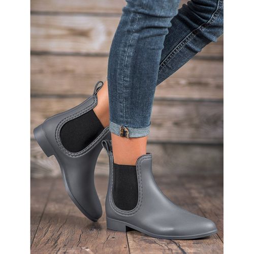 Wsuwane Kalosze r.40 na Arena.pl