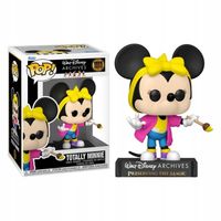 funko pop! disney archives totally minnie 1111