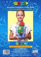 DLA DZIECI KREATYWNE KONSTRUKCJE KLOCKI