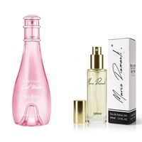 perfumy nr 168 100ml - zamiennik inspirowany cool water sea rose od