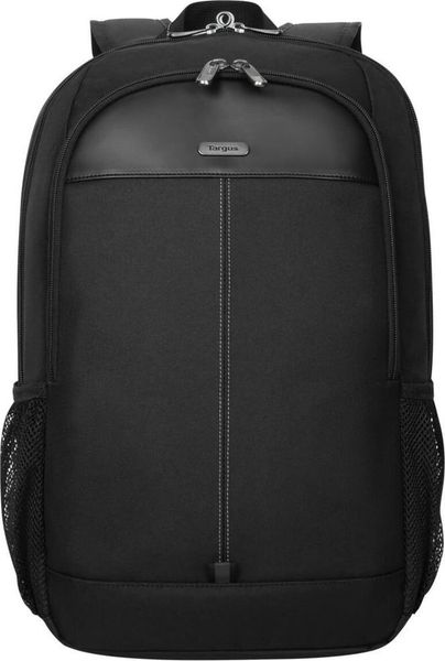 targus modern classic backpack 15-16'' czarny zdjęcie 4