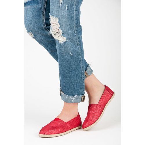 Wsuwane espadryle r.37 na Arena.pl