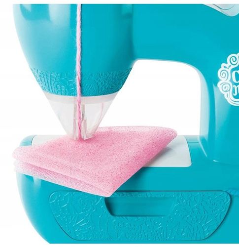 Spin master cool maker maszyna do szycia akcesoria na Arena.pl