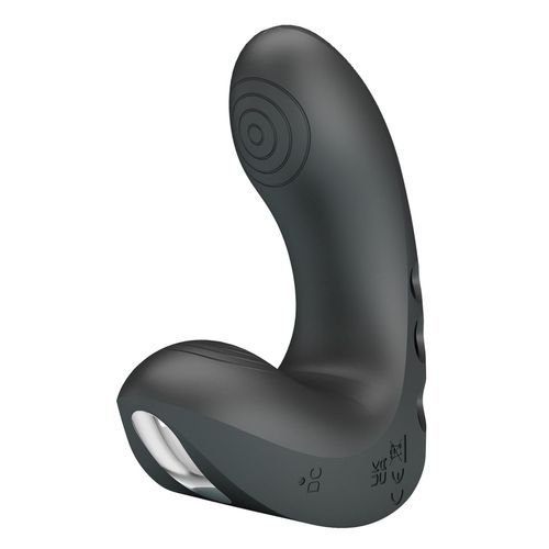 camelia, 7 vibration functions, silicone abs na Arena.pl
