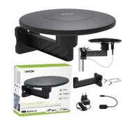 Antena dookólna DVBT2 LTE MUX8 Digital360 VA0039