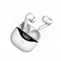 Słuchawki bezprzewodowe dokanałowe bluetooth TWS do Nokia 6300