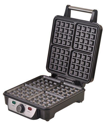 Gofrownica 1150W CR 3025 na Arena.pl