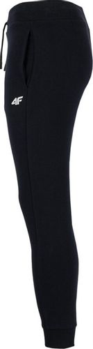 4F SPODNIE DRESOWE BAWEŁNA gramatura 300 WIĄZANE GRANATOWE SPMD001B r. L na Arena.pl