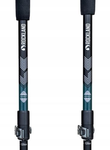 Kije karbonowe Rockland Access Lite na Arena.pl