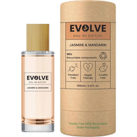 EVOLVE Jasmin Mandarin Woda EDP dla kobiet – 100ml