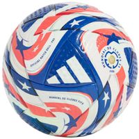 Piłka nożna adidas Fifa Club World Cup 25 Pro Ball JE8770 5