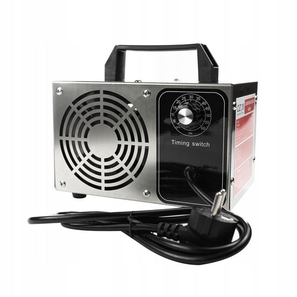 Ozonator OZOX HF300 ozonator + timer 28g/h MOCNY zdjęcie 1