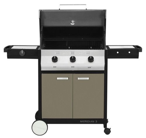 Pięć innowacji grilli CADAC na Arena.pl