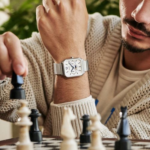 ZEGAREK MĘSKI CASIO MTP-M305D-7AVDF + BOX na Arena.pl