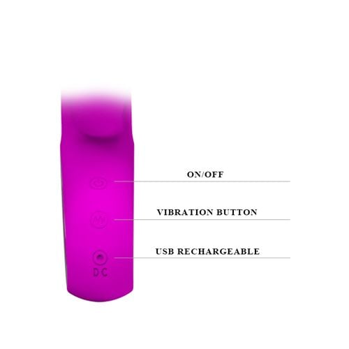 pretty love   webb, pink, usb, 12 function na Arena.pl