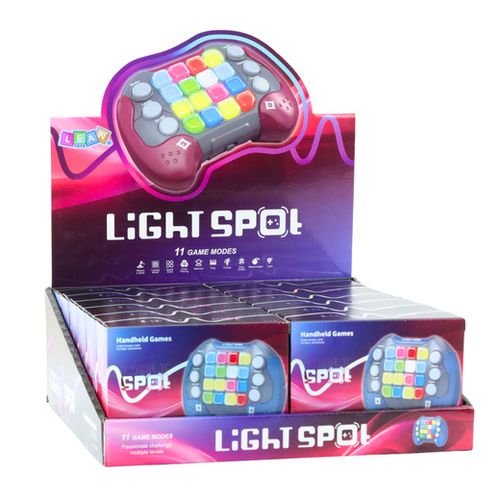 ZABAWOWA KONSOLA EDUKACYJNA GRA na Arena.pl