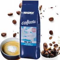 Zabielacz do KAWY Instant MASPEX Coffeeta MV 301 duże opakowanie 1kg