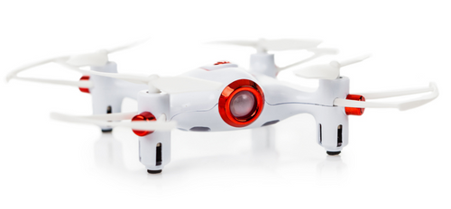 Dron RC Syma X20 2.4G Headless 3D Flip RTF na Arena.pl