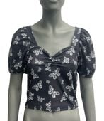Top ONLY Onlthea Fever puff M