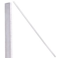 ostrze zapasowe wymienne do noża termicznego do styropianu 30cm giętkie