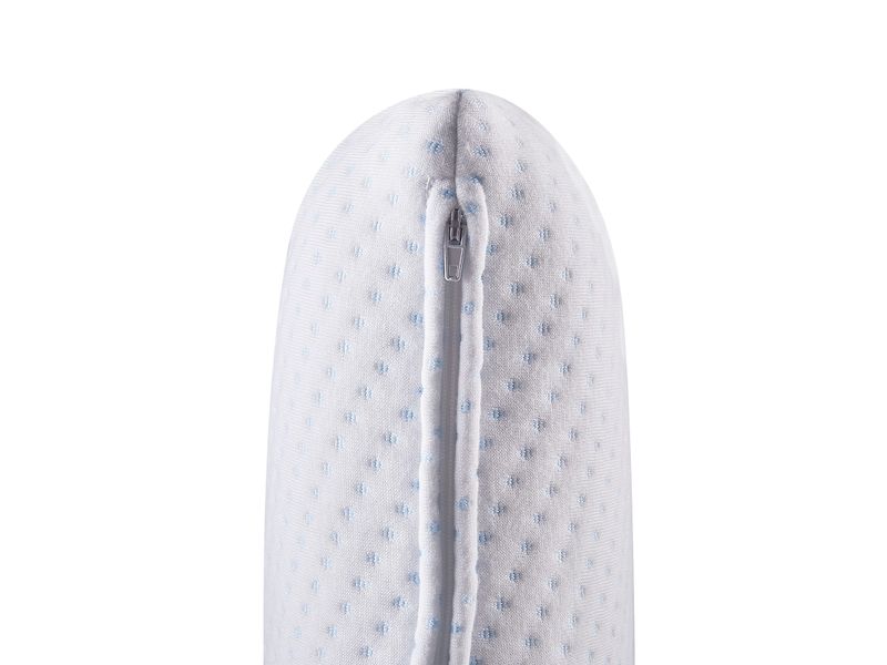 Poduszka żelowa memory foam 60 x 40 cm EMIN zdjęcie 4