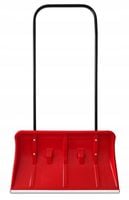 ZGARNIACZ DO ŚNIEGU ŁOPATA SZUFLA DO ODŚNIEŻANIA