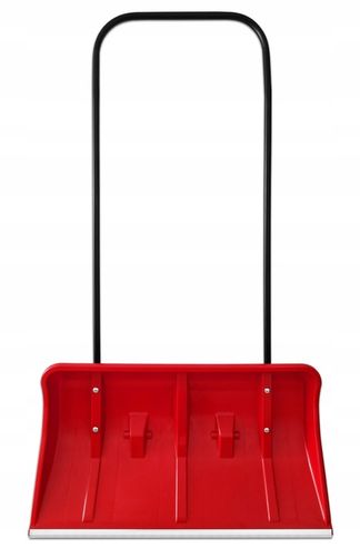 ZGARNIACZ DO ŚNIEGU ŁOPATA SZUFLA DO ODŚNIEŻANIA na Arena.pl