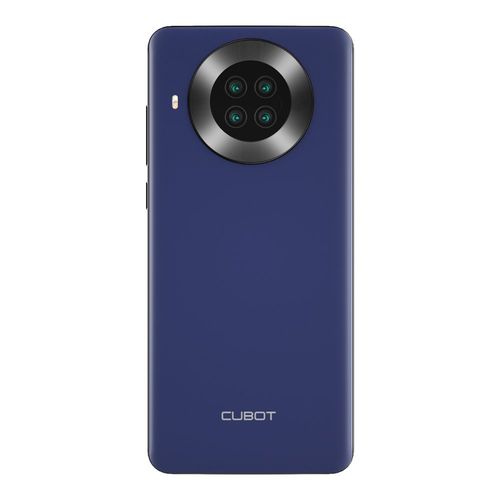Cubot Note 20 3/64GB Dual Sim Niebieski na Arena.pl