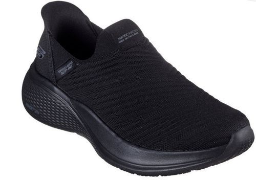 Buty damskie SKECHERS BOBS INFINITY (117508-BBK) 39.5 na Arena.pl