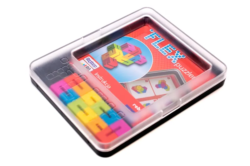 Flex Puzzler (edycja polska) zdjęcie 3
