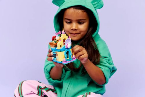 43285 - lego disney - magiczny minipałac arielki na Arena.pl