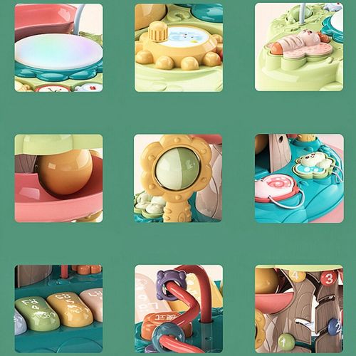 INTERAKTYWNE DRZEWKO MELODI  PIANINO na Arena.pl