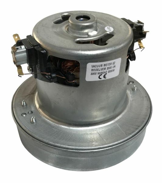 silnik odkurzacza xos 2000w zdjęcie 3