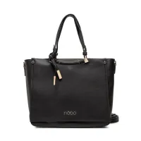 nobo torebka  czarny