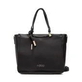 nobo torebka  czarny