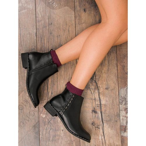 Botki sztyblety r.37 na Arena.pl