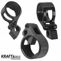 Klucz do drążków kierowniczych 1/2'' 30-42 mm kraft&dele KD12541