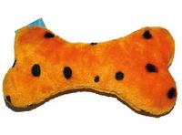 Yarro Pluszowa Kość - Cętki 22Cm [Y0011]