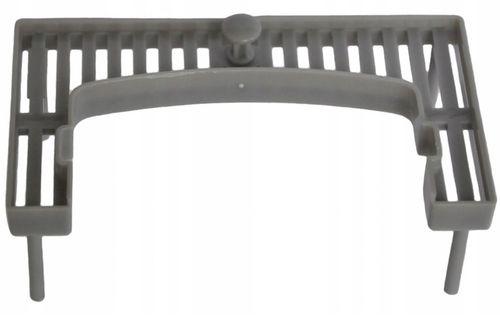 SYFON SITKO DO ODPŁYWU LINIOWEGO STANDARDOWY SZARY na Arena.pl