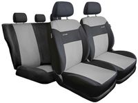 Pokrowce samochodowe na fotele komplet pokrowców do Audi A4 B5 B6 B7 B8 B9