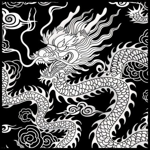 Plakat 70x70cm Orient na Arena.pl