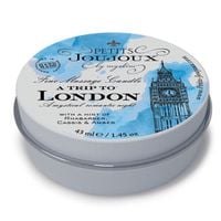 świeczka do masażu fine massage candles a trip to london 33 g petits
