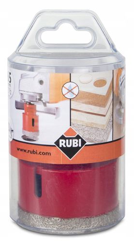 KORONKA DIAMENTOWA DYGRES 68MM M14 06961 RUBI na Arena.pl